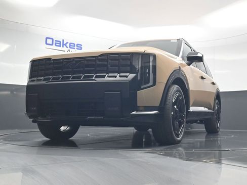 New 2027 Kia Telluride EX X-Line AWD/4WD image 44
