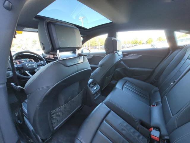 Used 2023 Audi A5 2.0T Premium Plus AWD/4WD image 18