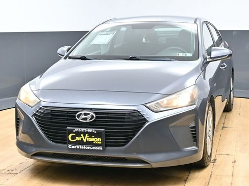 Used 2018 Hyundai Ioniq Blue image 7
