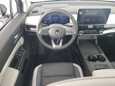 New 2026 Honda Prologue Touring image 15
