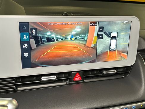 Used 2023 Hyundai Ioniq 5 Limited image 28