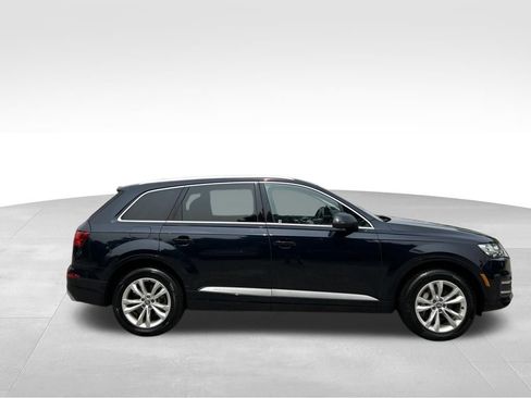 Used 2017 Audi Q7 3.0T Premium Plus AWD/4WD image 6