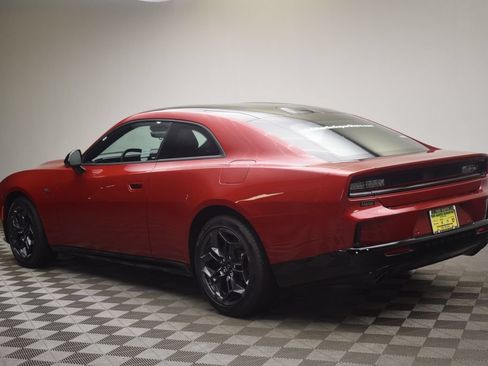 New 2027 Dodge Charger R/T AWD/4WD image 12