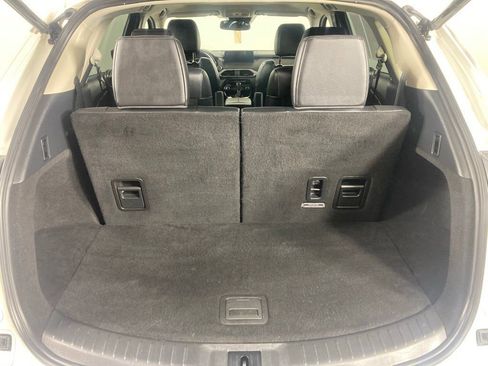 Used 2023 MAZDA CX-9 Touring image 24