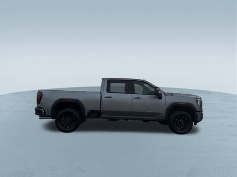 New 2026 GMC Sierra 2500 AT4 w/ AT4 Premium Plus Package image 10
