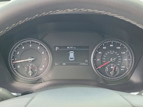 Used 2023 Hyundai Santa Fe SEL w/ Cargo Package FWD image 31