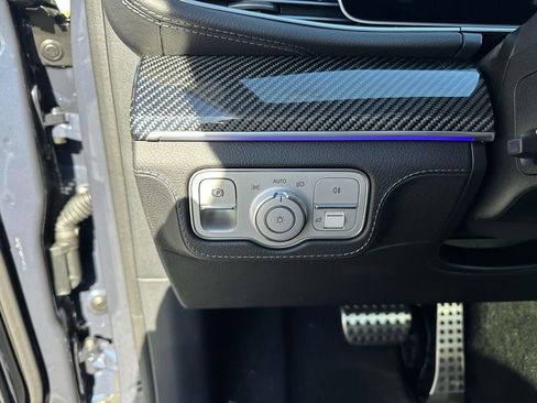 New 2025 Mercedes-Benz GLE 53 AMG 4MATIC image 13