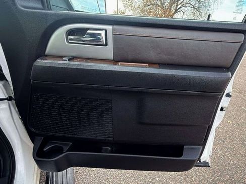 Used 2017 Ford Expedition King Ranch image 16