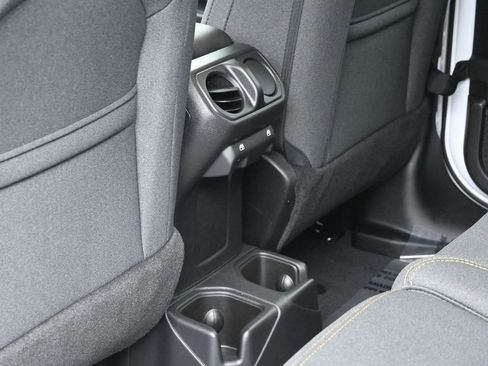 New 2025 Jeep Wrangler Willys image 29