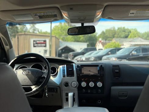 Used 2008 Toyota Tundra Limited AWD/4WD image 29