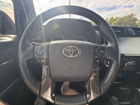 Used 2024 Toyota 4Runner TRD Off-Road Premium image 16