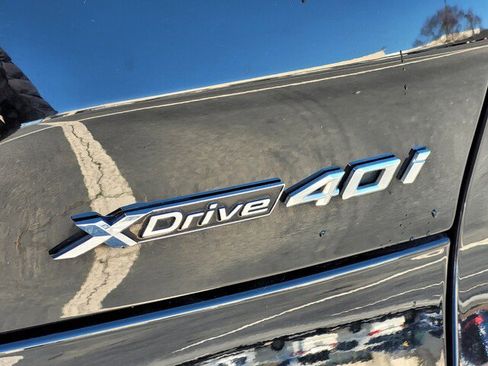 Used 2023 BMW X5 xDrive40i image 30