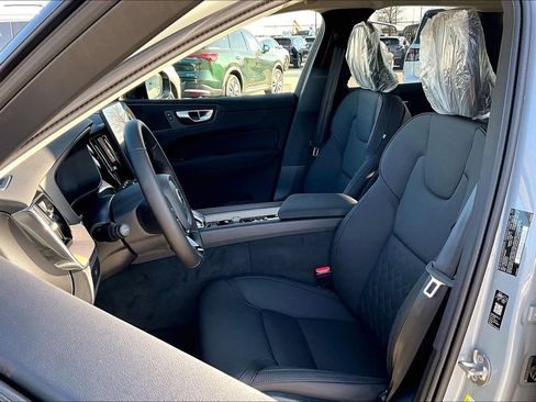 New 2026 Volvo XC60 B5 Plus w/ Climate Package AWD/4WD image 27