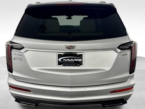 Used 2020 Cadillac XT6 Sport image 6