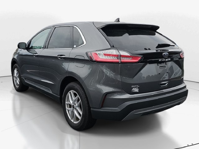 Used 2024 Ford Edge SEL AWD/4WD image 5