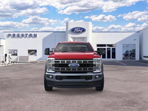 New 2026 Ford F450 XL AWD/4WD image 6