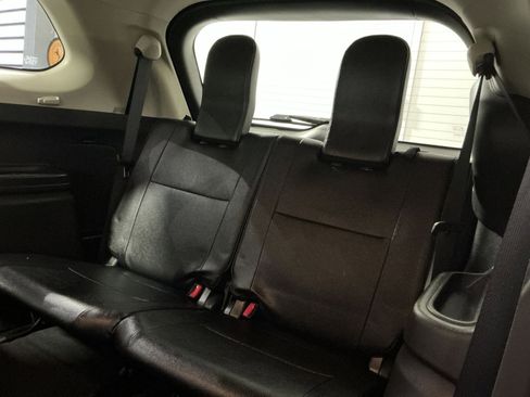 Used 2018 Mitsubishi Outlander GT image 32