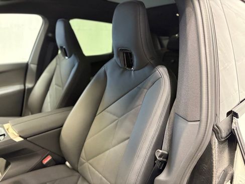 Used 2025 BMW iX xDrive50 w/ Sport Package image 14