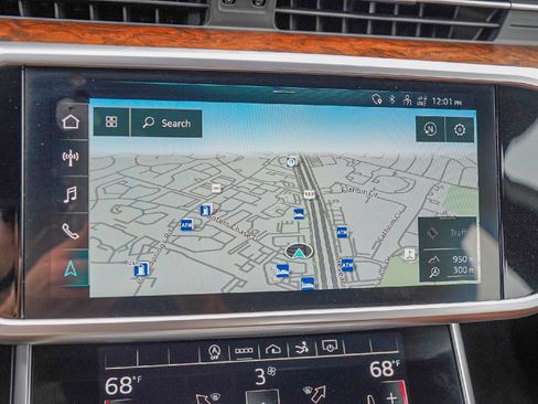 Certified 2023 Audi A7 3.0T Premium w/ Convenience Package image 15