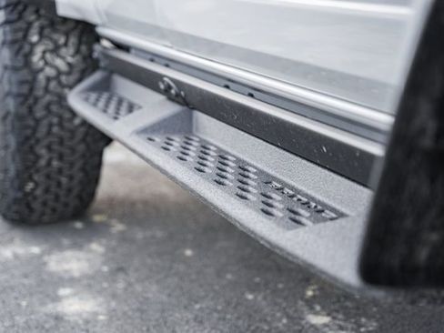 New 2026 Ford Bronco Raptor AWD/4WD image 20