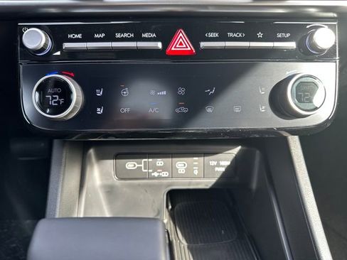 New 2026 Hyundai Santa Cruz Limited image 16