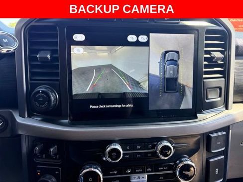 Used 2024 Ford F150 XLT w/ Tow/Haul Package AWD/4WD image 9