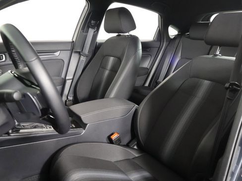 Certified 2026 Honda Civic Sport image 26