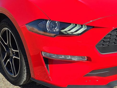 Used 2023 Ford Mustang Premium image 10