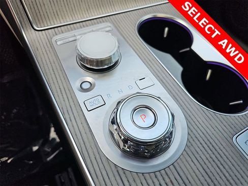 Used 2025 Genesis GV80 2.5T Select image 21