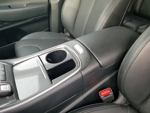 Certified 2023 Hyundai Santa Fe XRT image 21