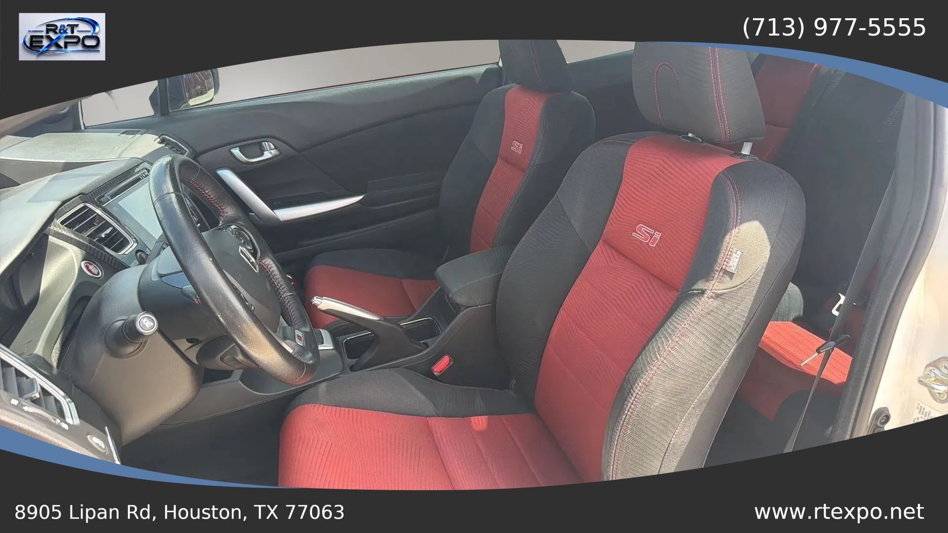 Used 2015 Honda Civic Si image 26