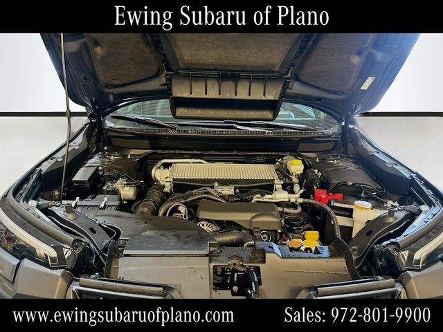 Used 2026 Subaru Outback Wilderness w/ Wilderness Package AWD/4WD image 32