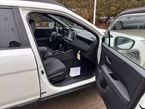 New 2026 Subaru Outback Limited AWD/4WD image 11