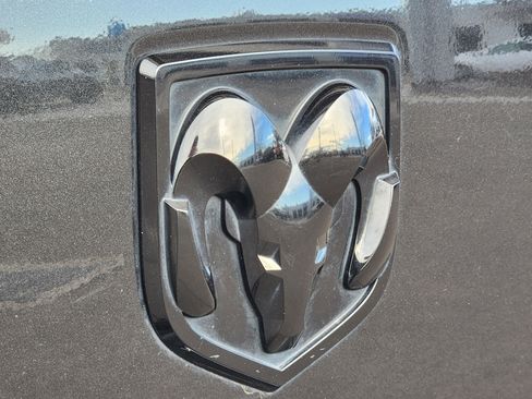 Used 2015 RAM 1500 Sport w/ Black Ram 1500 Sport Group image 21