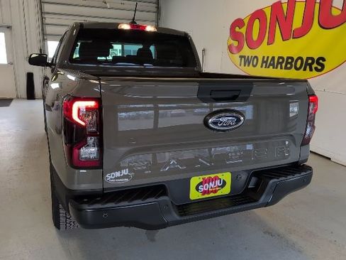 New 2026 Ford Ranger XL AWD/4WD image 28