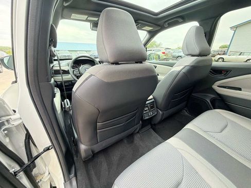Used 2026 Subaru Forester Premium AWD/4WD image 15