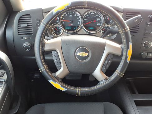 Used 2012 Chevrolet Silverado 1500 LT w/ All-Star Edition image 7