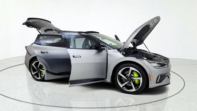 Used 2024 Kia EV6 GT AWD/4WD image 11