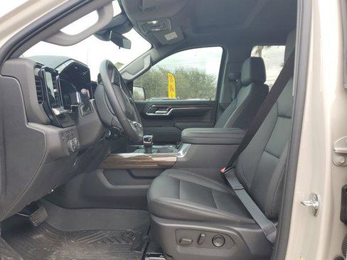 New 2026 Chevrolet Silverado 1500 RST w/ Safety Package image 18