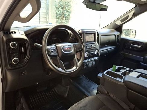 Certified 2024 GMC Sierra 3500 Pro w/ Convenience Package image 11