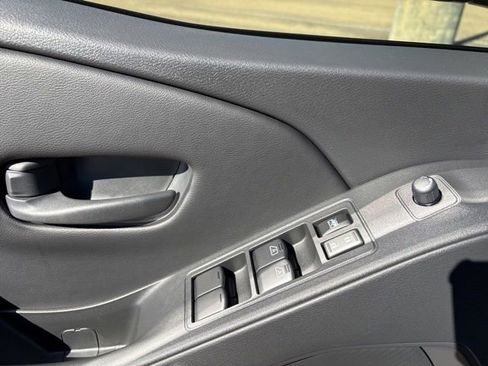 New 2026 Nissan Frontier SV image 11