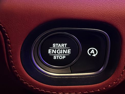 New 2026 Mercedes-Benz GLS 63 AMG 4MATIC image 24
