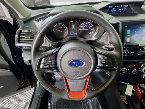 Used 2023 Subaru Forester Sport AWD/4WD image 10