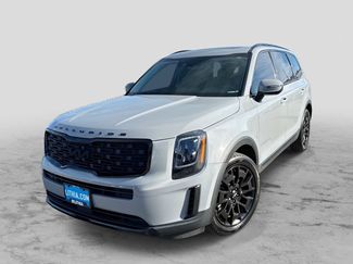 Used 2022 Kia Telluride EX w/ EX Premium Package video 1