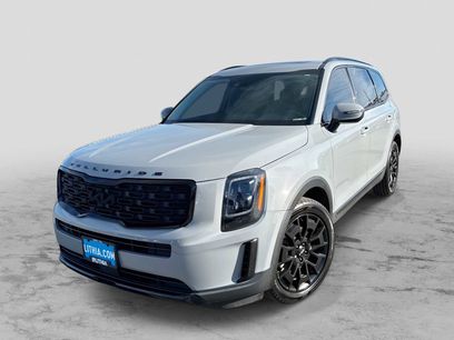 Used 2022 Kia Telluride EX w/ EX Premium Package