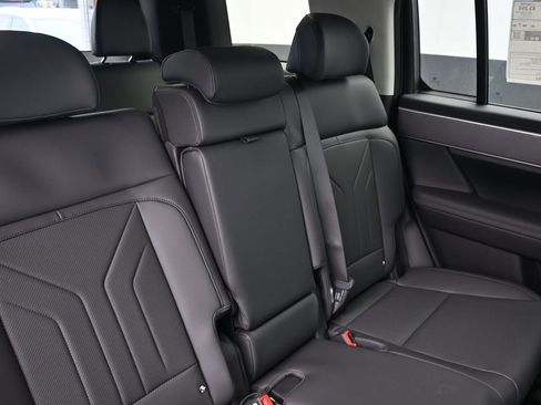 New 2026 Hyundai Santa Fe XRT image 14