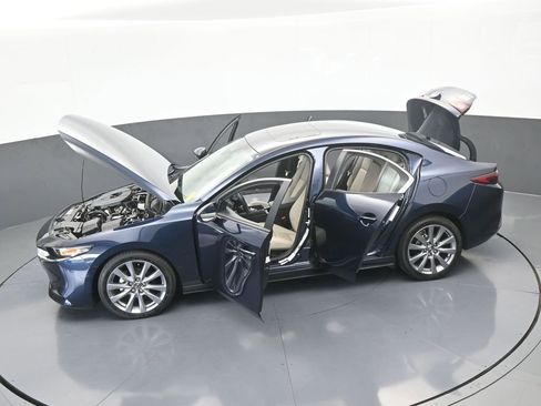 Used 2025 MAZDA MAZDA3 s image 70