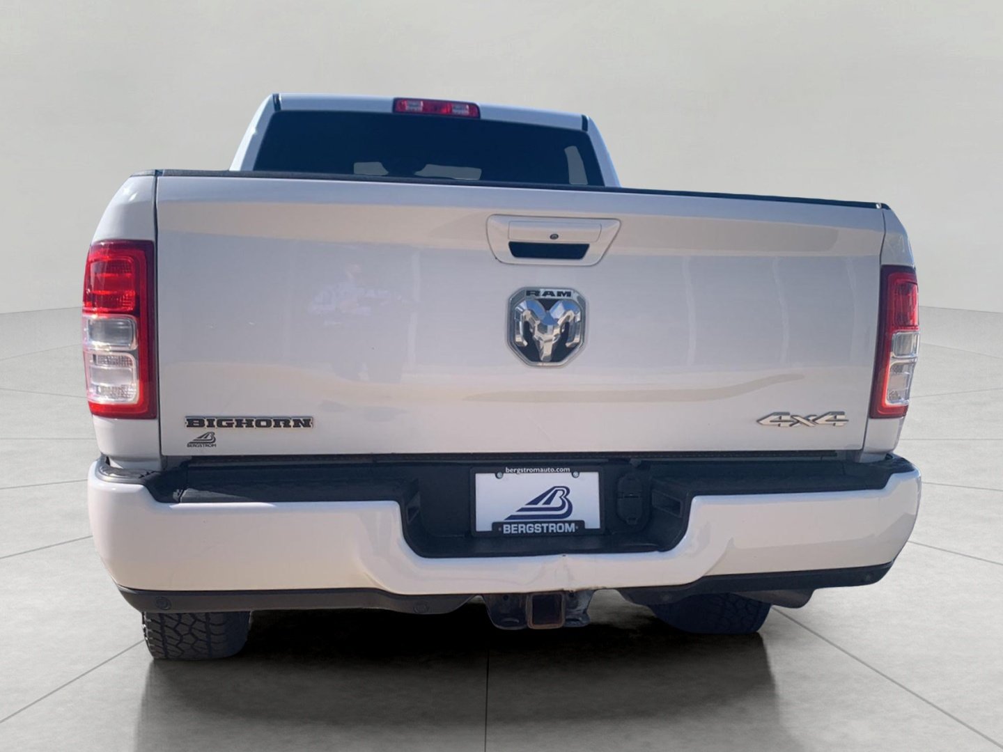 Used 2019 RAM 2500 Big Horn AWD/4WD image 31