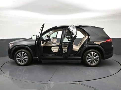 Used 2021 Mercedes-Benz GLE 350 4MATIC image 36