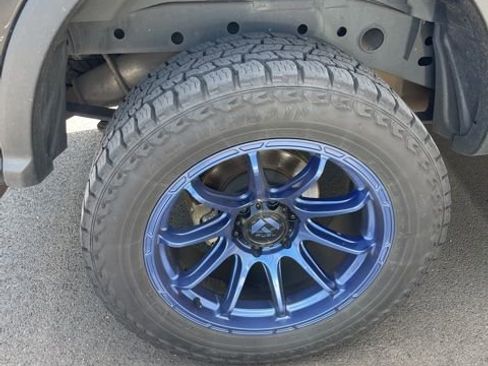 Used 2021 Ford Ranger XLT w/ Equipment Group 302A High image 11